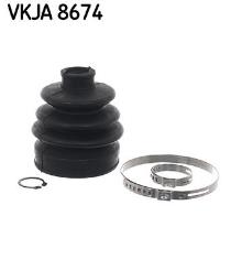 SKF VKJA 8674